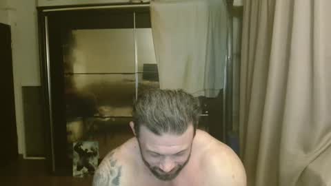 Steve Oakenshield son of John son of Vasyl online show from 06-02-26, 11:29