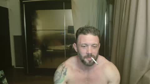 Snapshot of stevebulkzor chatting on 06-22-26, 11:13 Steve Oakenshield son of John son of Vasyl online show from 06-22-26, 11:13
