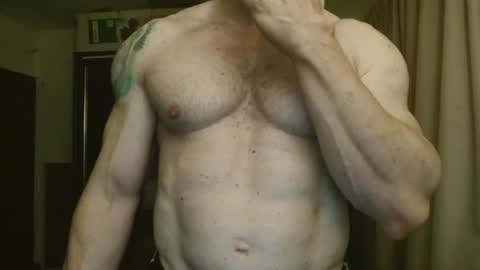 Snapshot of stevebulkzor chatting on 07-14-26, 10:37 Steve Oakenshield son of John son of Vasyl online show from 07-14-26, 10:37