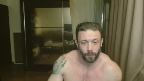 Snapshot of stevebulkzor chatting on 07-16-26, 11:55 Steve Oakenshield son of John son of Vasyl online show from 07-16-26, 11:55