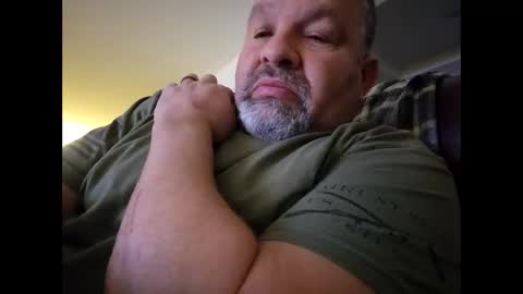 steved6001 online show from 01-26-25, 01:41