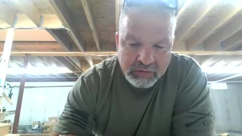 steved6001 online show from 10-01-25, 07:20