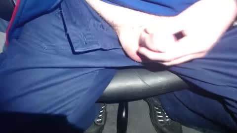 Snapshot of stevedaddy007 chatting on 02-05-26, 12:21 stevedaddy007 online show from 02-05-26, 12:21