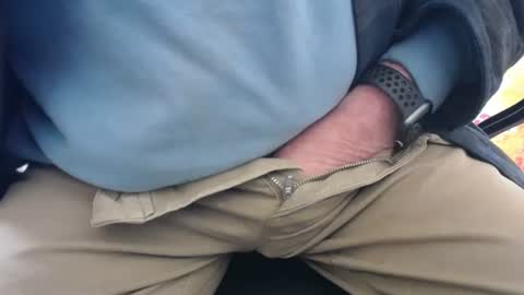 stevedaddy007 online show from 06-15-26, 12:51