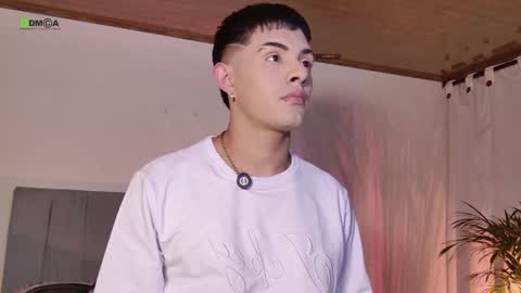 Stevenn online show from 12-23-25, 03:48