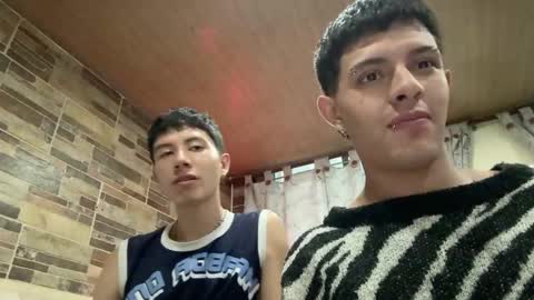 Stevenn online show from 03-01-26, 08:27