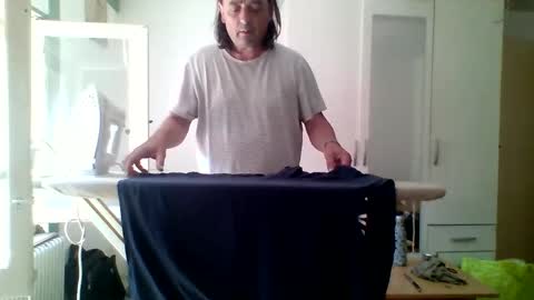 Snapshot of stevefromfrance chatting on 05-24-26, 01:27 stevefromfrance online show from 05-24-26, 01:27