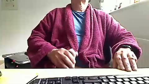 Snapshot of stevehorn63 chatting on 03-09-25, 09:02 stevehorn63 online show from 03-09-25, 09:02