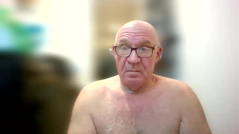 stevejons47 online show from 02-24-25, 06:04