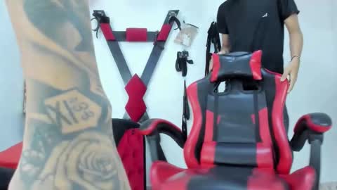 Steven online show from 12-18-25, 12:33