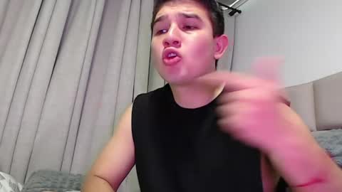 STEVEN online show from 03-30-26, 05:30