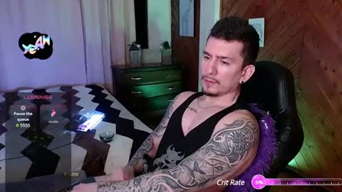 Snapshot of steven__tayler chatting on 02-25-25, 06:14 Steven Tayler online show from 02-25-25, 06:14