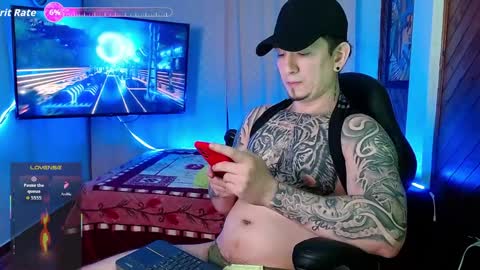 Steven Tayler online show from 03-28-26, 02:33