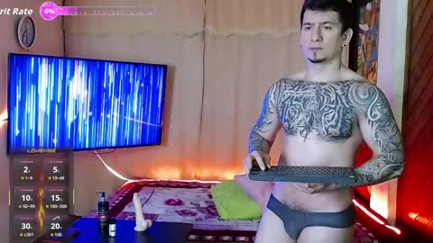 Steven Tayler online show from 04-05-26, 02:31