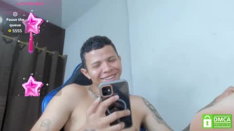 Snapshot of steven_skinnyboy chatting on 06-04-26, 05:57 Steven online show from 06-04-26, 05:57