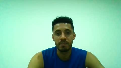 Esteban online show from 11-05-25, 02:33