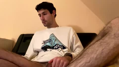 Liam Carter online show from 12-13-24, 10:13