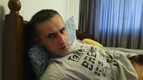 stevenpit online show from 01-01-25, 11:49