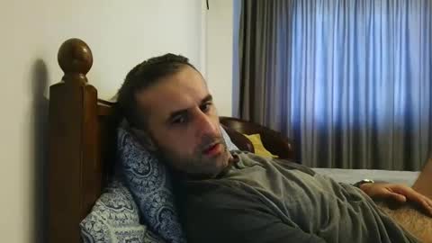 stevenpit online show from 01-05-25, 10:43