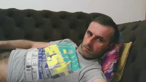 stevenpit online show from 03-11-25, 06:41