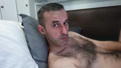 stevenpit online show from 04-05-26, 08:33