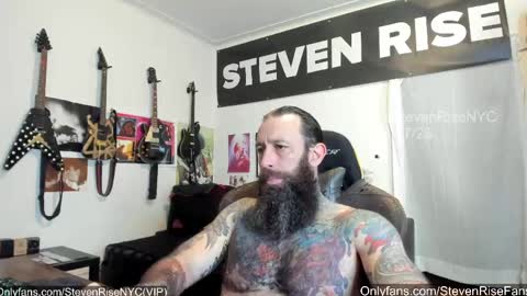 Snapshot of stevenrisenyc chatting on 06-07-26, 10:57 StevenRiseNYC online show from 06-07-26, 10:57