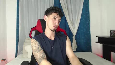 steven online show from 11-16-25, 10:26