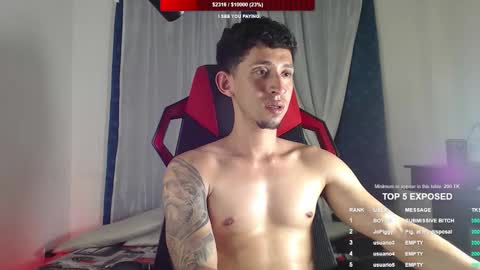 steven online show from 03-11-26, 05:02