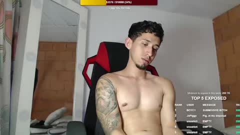 steven online show from 04-23-26, 04:24