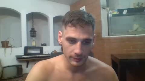 stevenson988 online show from 02-11-26, 03:22