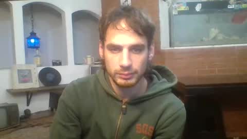 Snapshot of stevenson988 chatting on 05-19-26, 03:24 stevenson988 online show from 05-19-26, 03:24