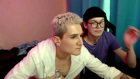 Steve online show from 10-10-25, 08:24