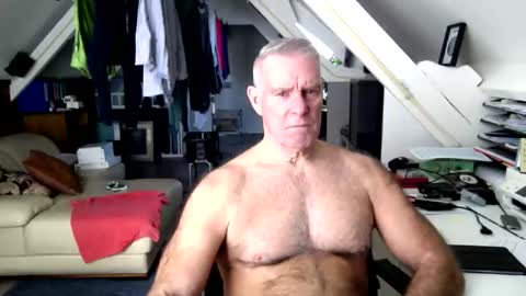 stevetwo online show from 03-02-26, 12:23