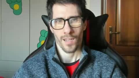 Steve online show from 02-02-25, 04:11