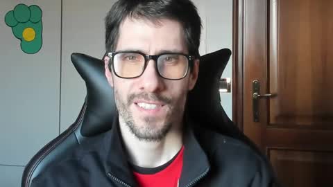 Steve online show from 02-07-25, 03:30