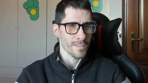 Steve online show from 03-02-25, 02:43