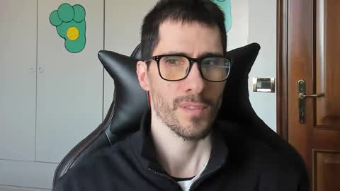 Steve online show from 03-07-25, 02:12