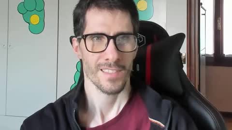 Steve online show from 09-29-25, 03:17