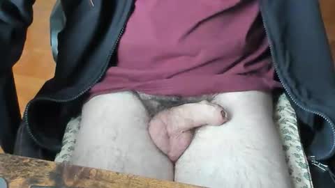 Steve online show from 10-05-25, 12:25