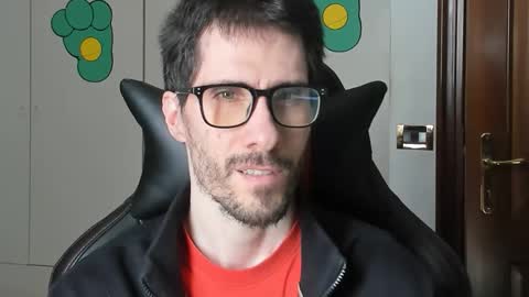 Steve online show from 10-08-25, 12:14