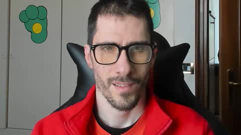 Steve online show from 10-26-25, 02:23