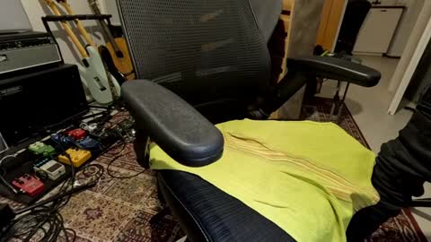 stevie_grey online show from 01-30-25, 04:45