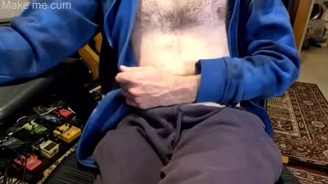 stevie_grey online show from 01-05-26, 07:50