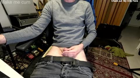 stevie_grey online show from 04-06-26, 07:37