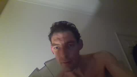 stevieg696969 online show from 11-10-25, 01:37