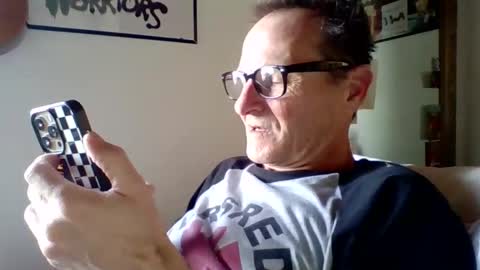 steviehard7 online show from 01-18-25, 07:04