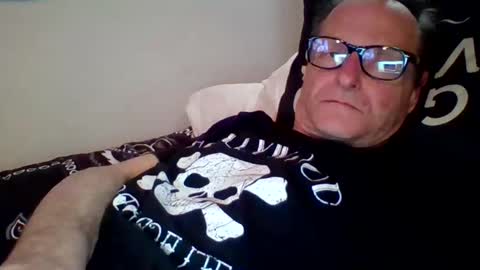 steviehard7 online show from 01-23-25, 03:48