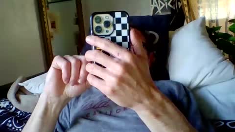 steviehard7 online show from 01-28-25, 05:24