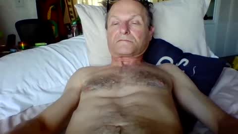 steviehard7 online show from 02-10-25, 06:35