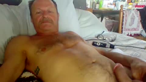 steviehard7 online show from 10-08-25, 05:32